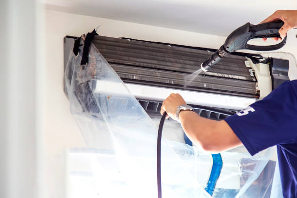 Best Air Duct Sanitizing Services  in Bidwell, OH