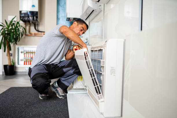 Best Best Air Duct Cleaning Company  in Bidwell, OH