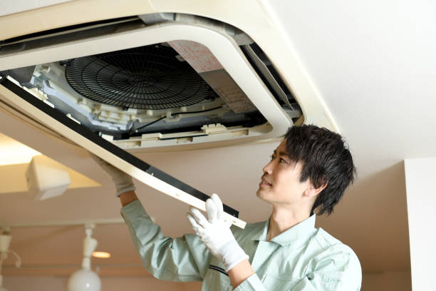 Best Home Air Vent Cleaning  in Bidwell, OH
