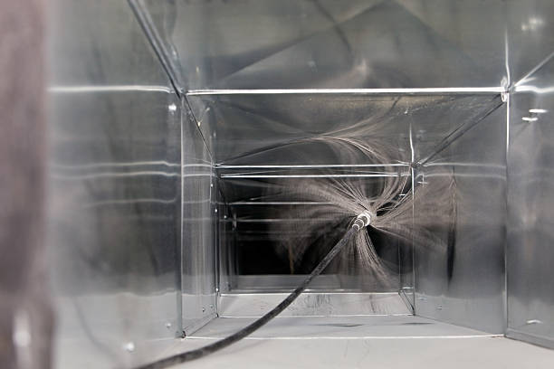 Best Ventilation Cleaning Services  in Bidwell, OH