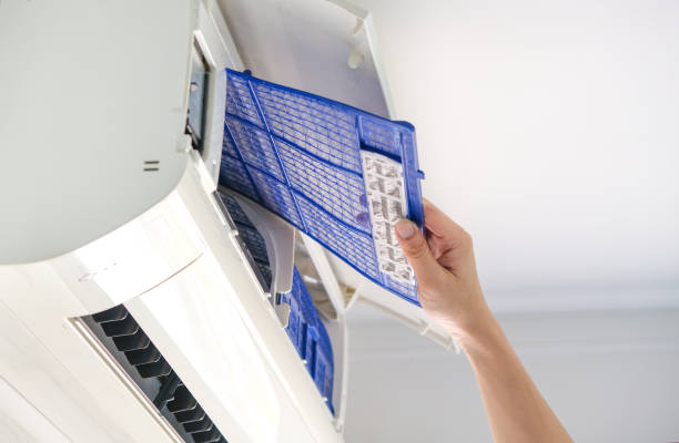 Best HVAC Duct Inspection Services  in Bidwell, OH