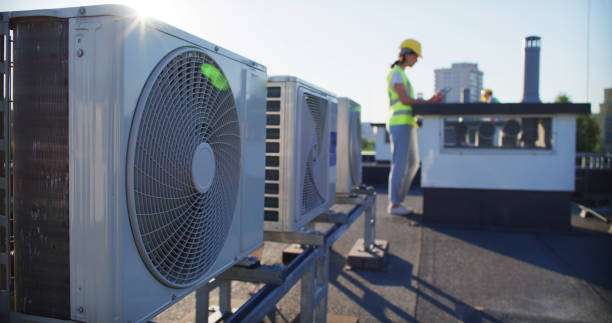 Best Air Duct Cleaning Near Me  in Bidwell, OH