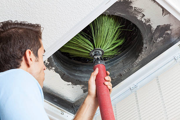 Ventilation Cleaning Services in OH