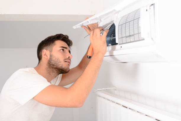 Best Affordable Air Duct Cleaning  in Bidwell, OH