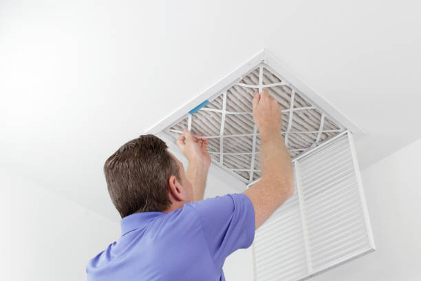 Best Dryer Vent Cleaning Services  in Bidwell, OH